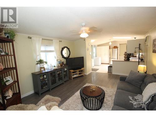 1525 Westside Road S Unit# 54, Kelowna, BC 