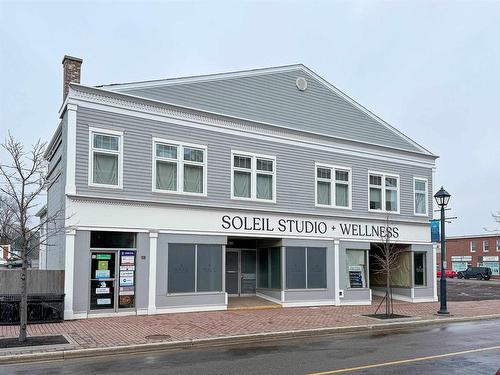 291 Water Street, Summerside, PE 