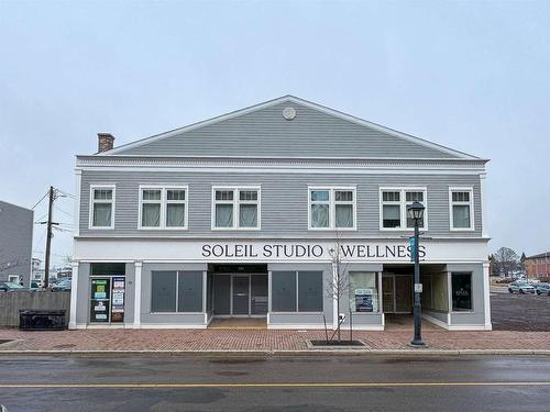 291 Water Street, Summerside, PE 