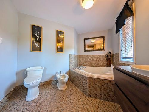 Salle de bains - 2628  - 2630 Côte De Terrebonne, Terrebonne (Terrebonne), QC - Indoor Photo Showing Bathroom