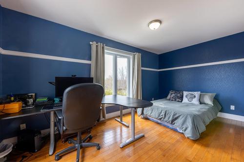 Chambre à coucher - 2628  - 2630 Côte De Terrebonne, Terrebonne (Terrebonne), QC - Indoor