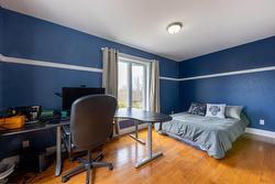 Chambre à coucher - 