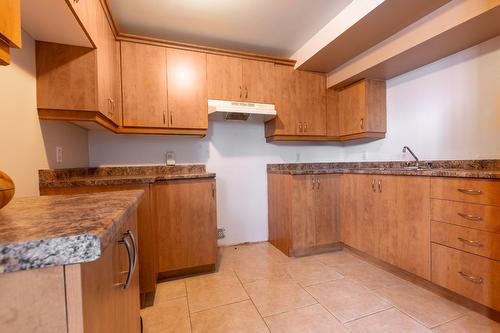 Cuisine - 2628  - 2630 Côte De Terrebonne, Terrebonne (Terrebonne), QC - Indoor Photo Showing Kitchen