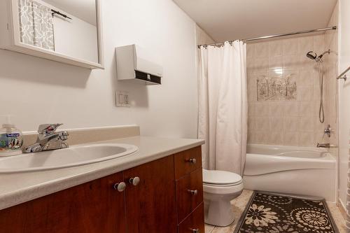 Salle de bains - 2628  - 2630 Côte De Terrebonne, Terrebonne (Terrebonne), QC - Indoor Photo Showing Bathroom