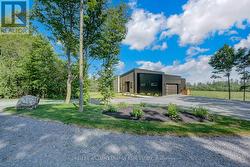 13 PARTRIDGE HOLLOW ROAD Prince Edward County (Hillier Ward), ON K0K 1T0