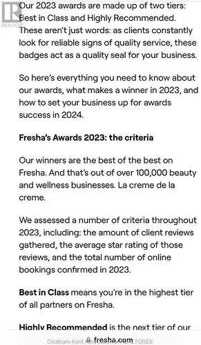 813 Queen Street South, Chatham, ON 