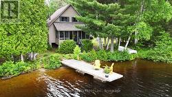 45 BELLS ROAD  Unorganized Townships (Tilden Lake), ON P0H 2K0