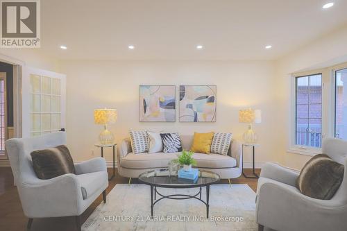 26 ROYAL PALM DRIVE  Vaughan, ON L4J 5R3