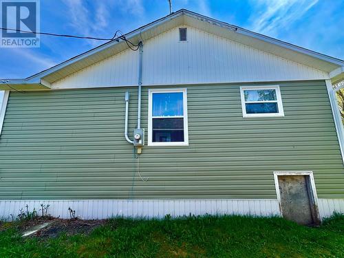 99 Main Street, Embree, NL - Outdoor With Exterior