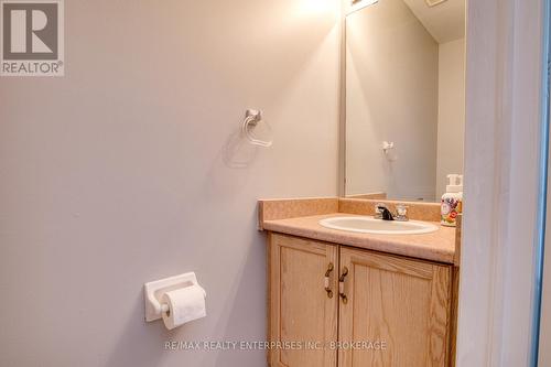 2 - 800 Paramount Drive, Hamilton (Stoney Creek Mountain), ON - Indoor Photo Showing Bathroom