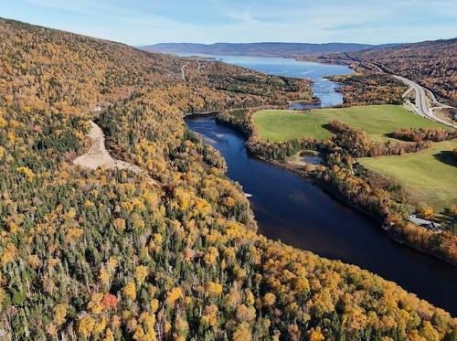 Lot # 341-25 Riverside Drive, Humber Valley Resort, NL 