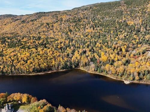 Lot # 341-25 Riverside Drive, Humber Valley Resort, NL 