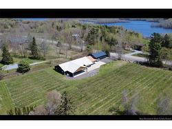 35 Gorhams Bluff RD  Kingston, NB E5N 1A4