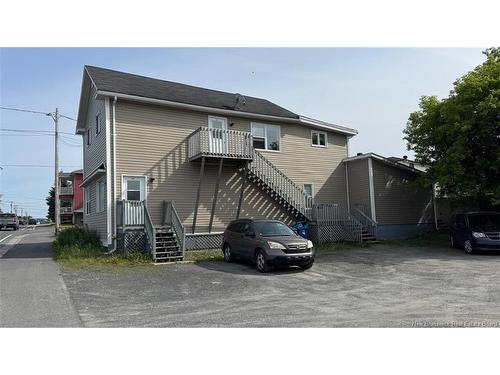 344 Victoria  Edmundston, NB E3V 2J8