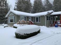 186 HOPE BAY ROAD  South Bruce Peninsula, ON N0H 2T0