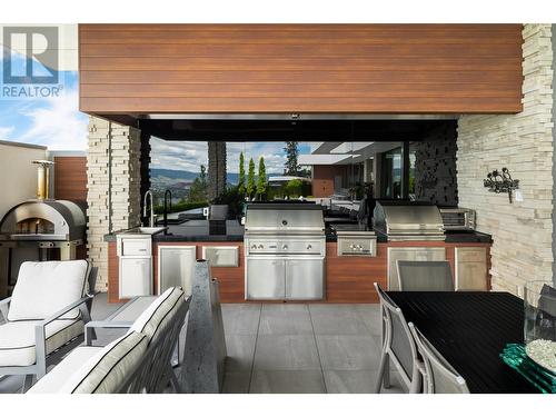 2469 Thacker Drive, West Kelowna, BC - Outdoor With Exterior