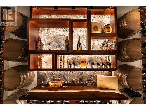 2469 Thacker Drive, West Kelowna, BC - Indoor Photo Showing Other Room