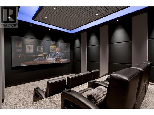 2469 Thacker Drive, West Kelowna, BC - Outdoor With Exterior