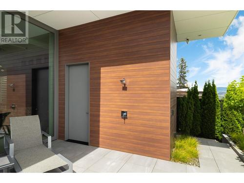 2469 Thacker Drive, West Kelowna, BC - Outdoor With Exterior