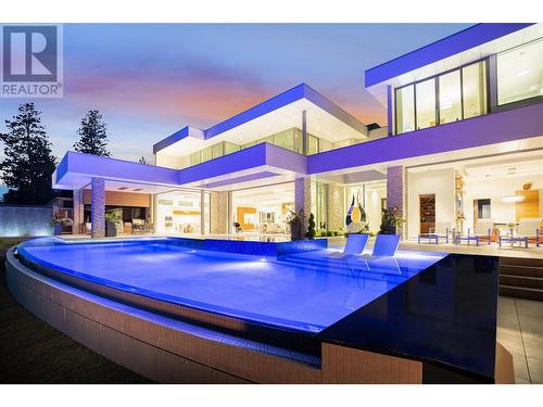 2469 Thacker Drive, West Kelowna, BC - Outdoor