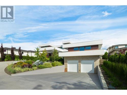 2469 Thacker Drive, West Kelowna, BC - Outdoor