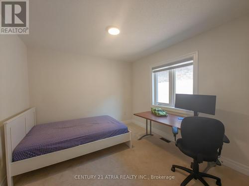 6 Wildflower Way, Toronto, ON - Indoor Photo Showing Bedroom