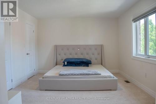 6 Wildflower Way, Toronto, ON - Indoor Photo Showing Bedroom