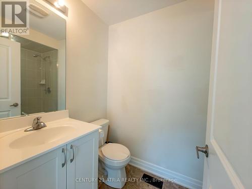 6 Wildflower Way, Toronto, ON - Indoor Photo Showing Bathroom
