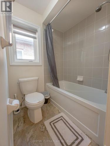 6 Wildflower Way, Toronto, ON - Indoor Photo Showing Bathroom