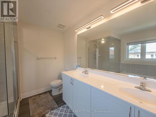 6 Wildflower Way, Toronto, ON - Indoor Photo Showing Bathroom
