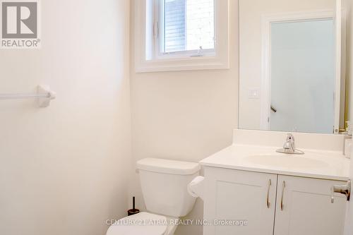 6 Wildflower Way, Toronto, ON - Indoor Photo Showing Bathroom