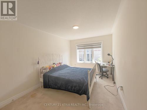 6 Wildflower Way, Toronto, ON - Indoor Photo Showing Bedroom