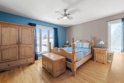 Chambre à coucher principale - 