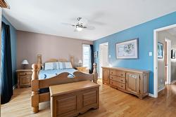 Chambre à coucher principale - 