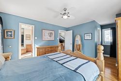 Chambre à coucher principale - 