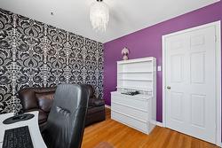 Chambre à coucher - 