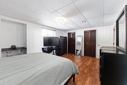 Chambre à coucher - 