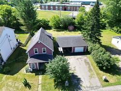21 Fort RD  Perth-Andover, NB E7H 2B4