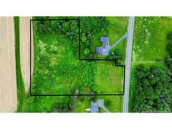 Lot Riverview DR  Florenceville-Bristol, NB E7L 3N6