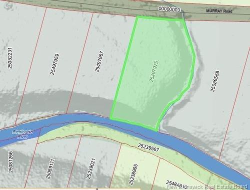 Lot 3 Murray Rd, Smiths Corner, NB 