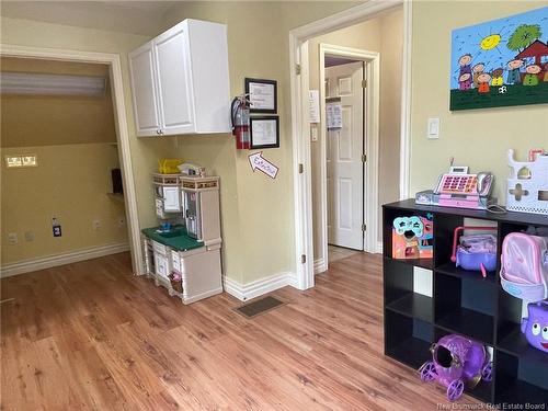 100 Sunset Ave, Dieppe, NB 