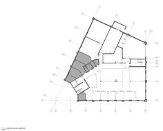 Plan (croquis) - 