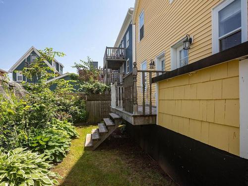 12 Hillsborough Street, Charlottetown, PE 