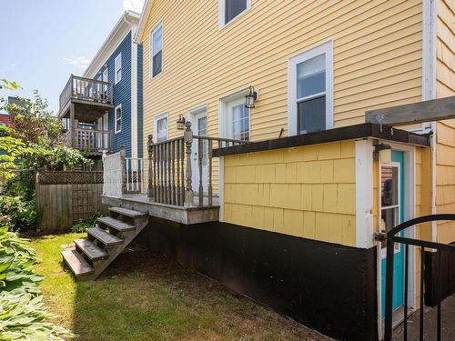 12 Hillsborough Street, Charlottetown, PE 