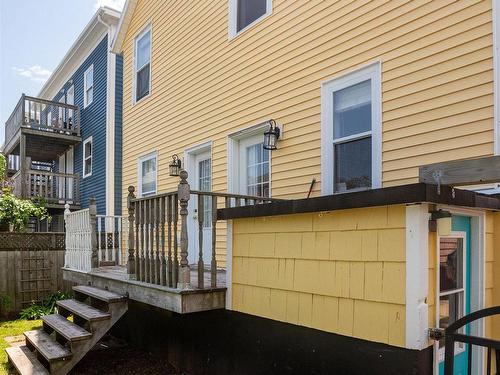 12 Hillsborough Street, Charlottetown, PE 