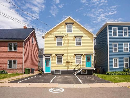 12 Hillsborough Street  Charlottetown, PE C1A 4V6