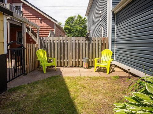 14 Hillsborough Street, Charlottetown, PE 