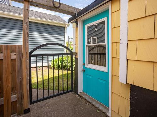 14 Hillsborough Street, Charlottetown, PE 