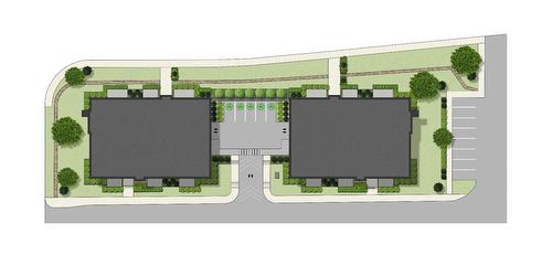 Exterior - 104-3400 Boul. René-Laennec, Laval (Vimont), QC - Other