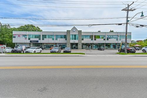 Frontage - 210-818 Rue Notre-Dame, Repentigny (Repentigny), QC - Outdoor